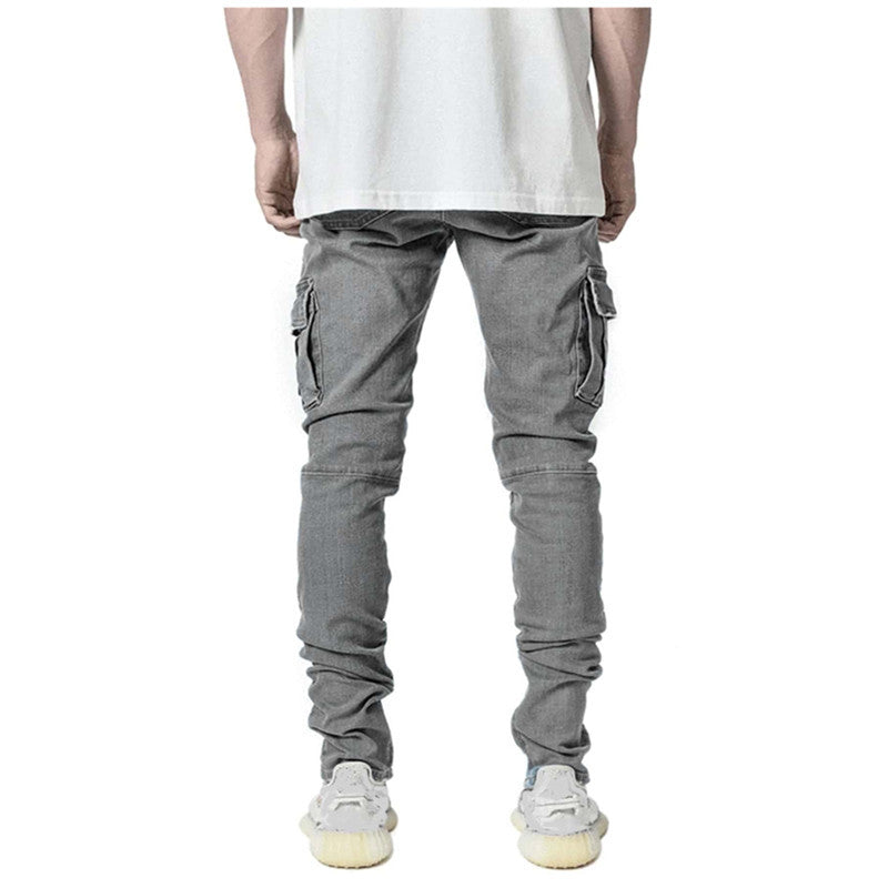 Leonard | Men's Elegant Jeans