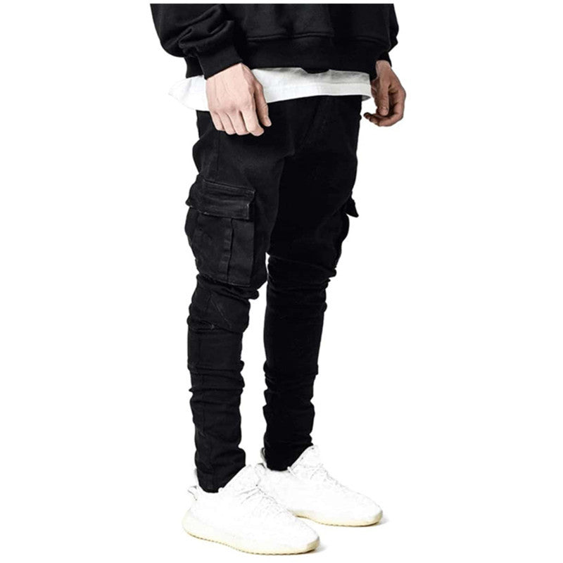 Leonard | Men's Elegant Jeans