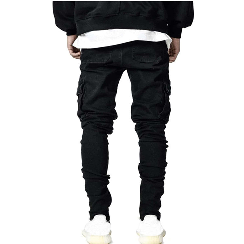 Leonard | Men's Elegant Jeans