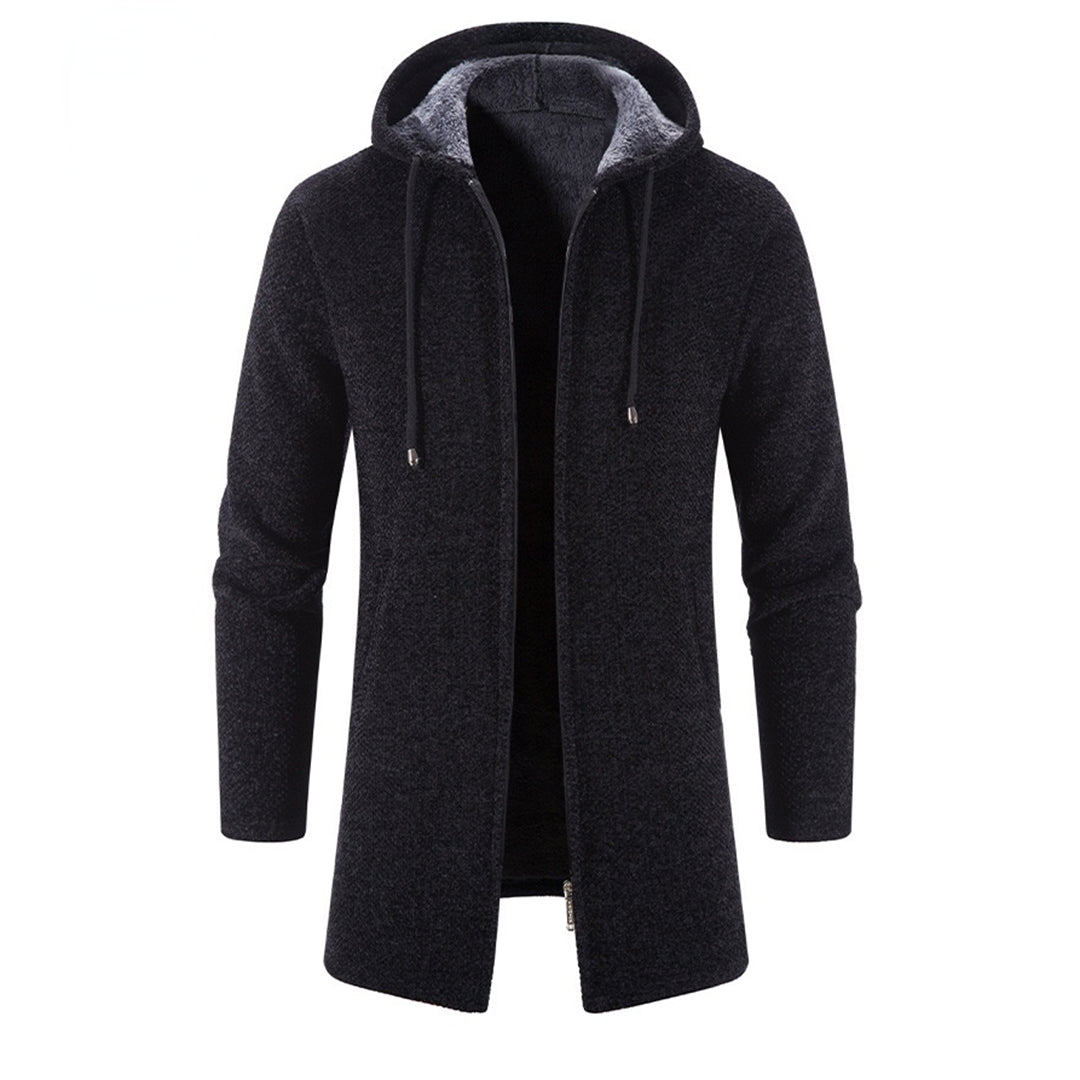 Men's Cardigan | Cozy Knitwear