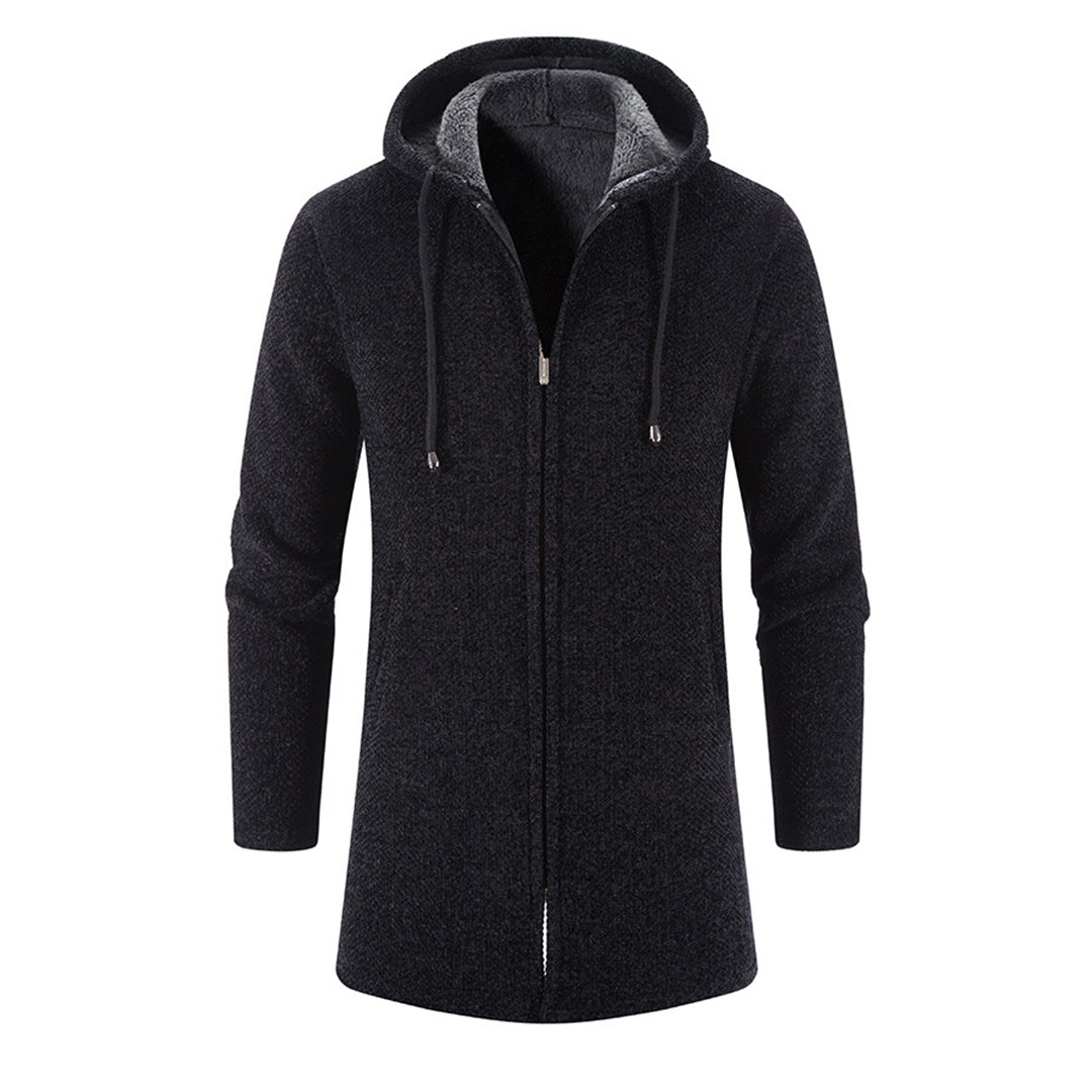 Men's Cardigan | Cozy Knitwear