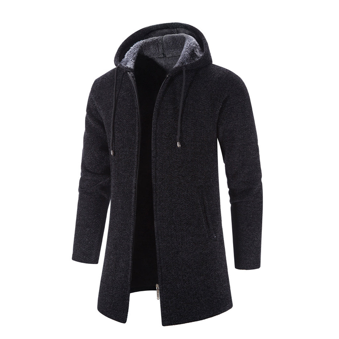 Men's Cardigan | Cozy Knitwear