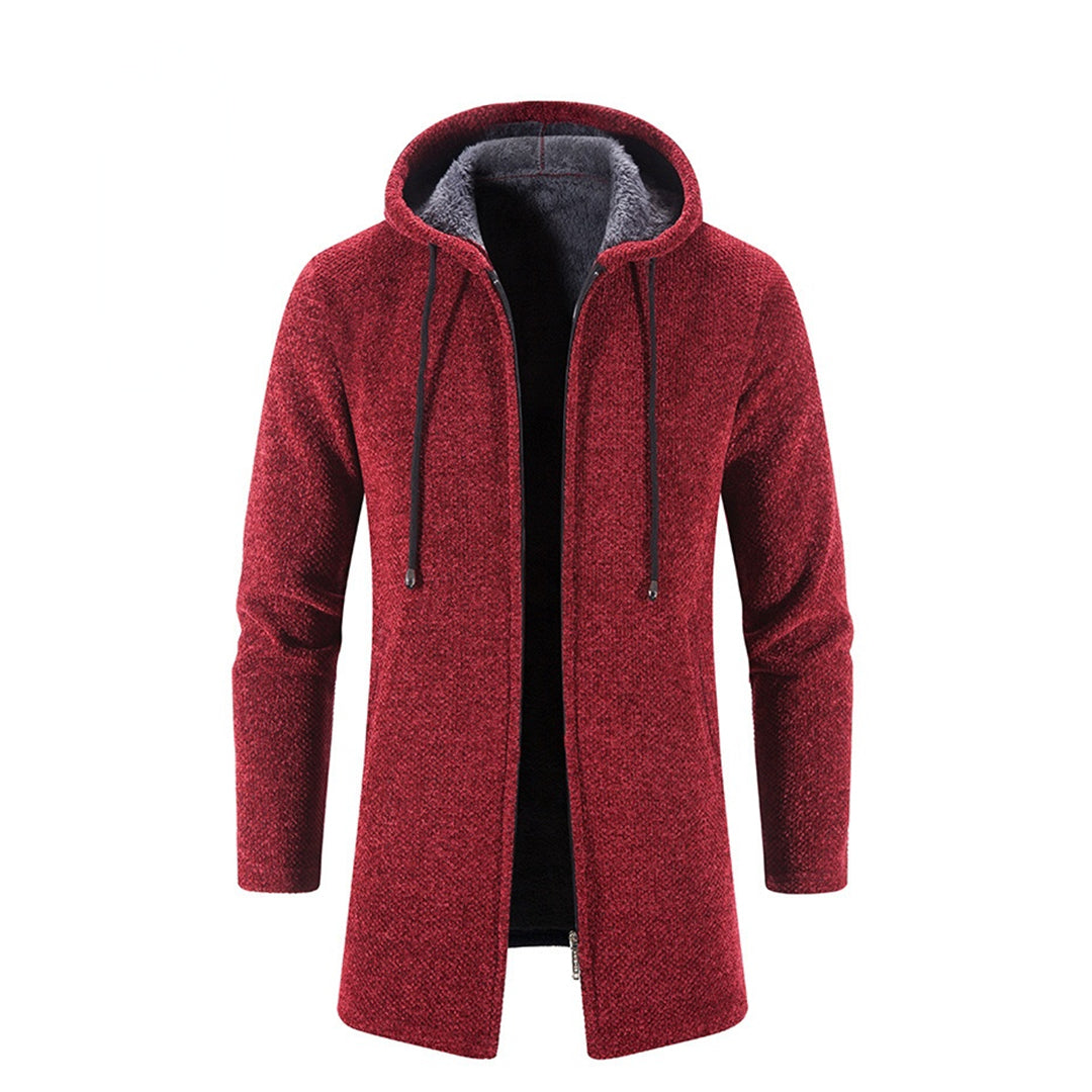Men's Cardigan | Cozy Knitwear