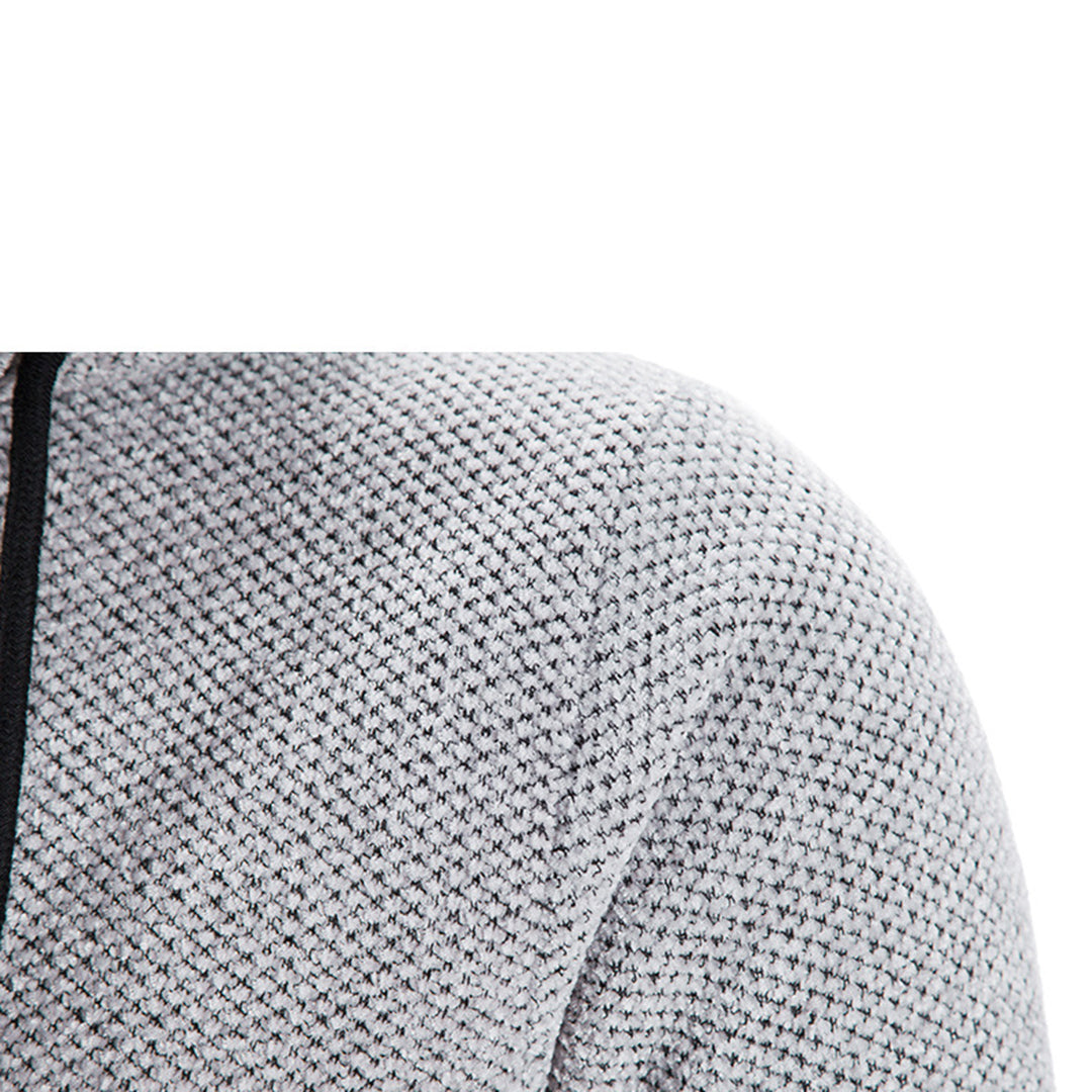 Men's Cardigan | Cozy Knitwear