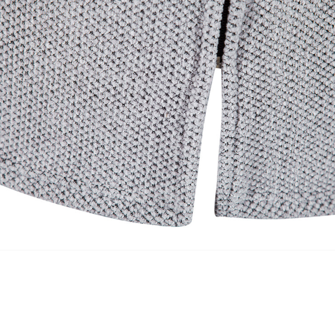 Men's Cardigan | Cozy Knitwear