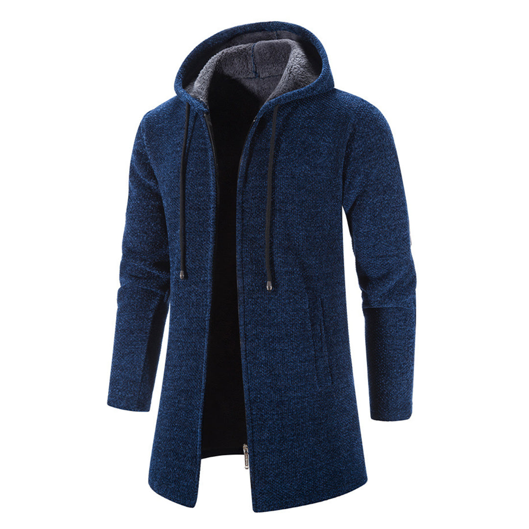 Men's Cardigan | Cozy Knitwear