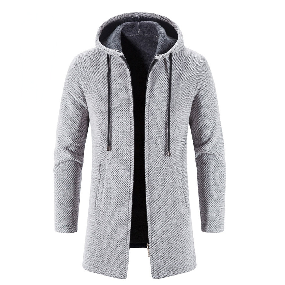 Men's Cardigan | Cozy Knitwear