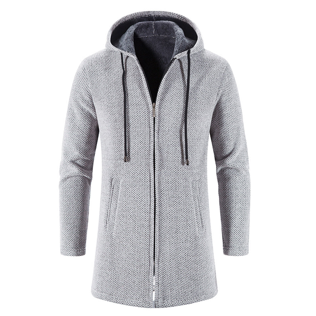 Men's Cardigan | Cozy Knitwear