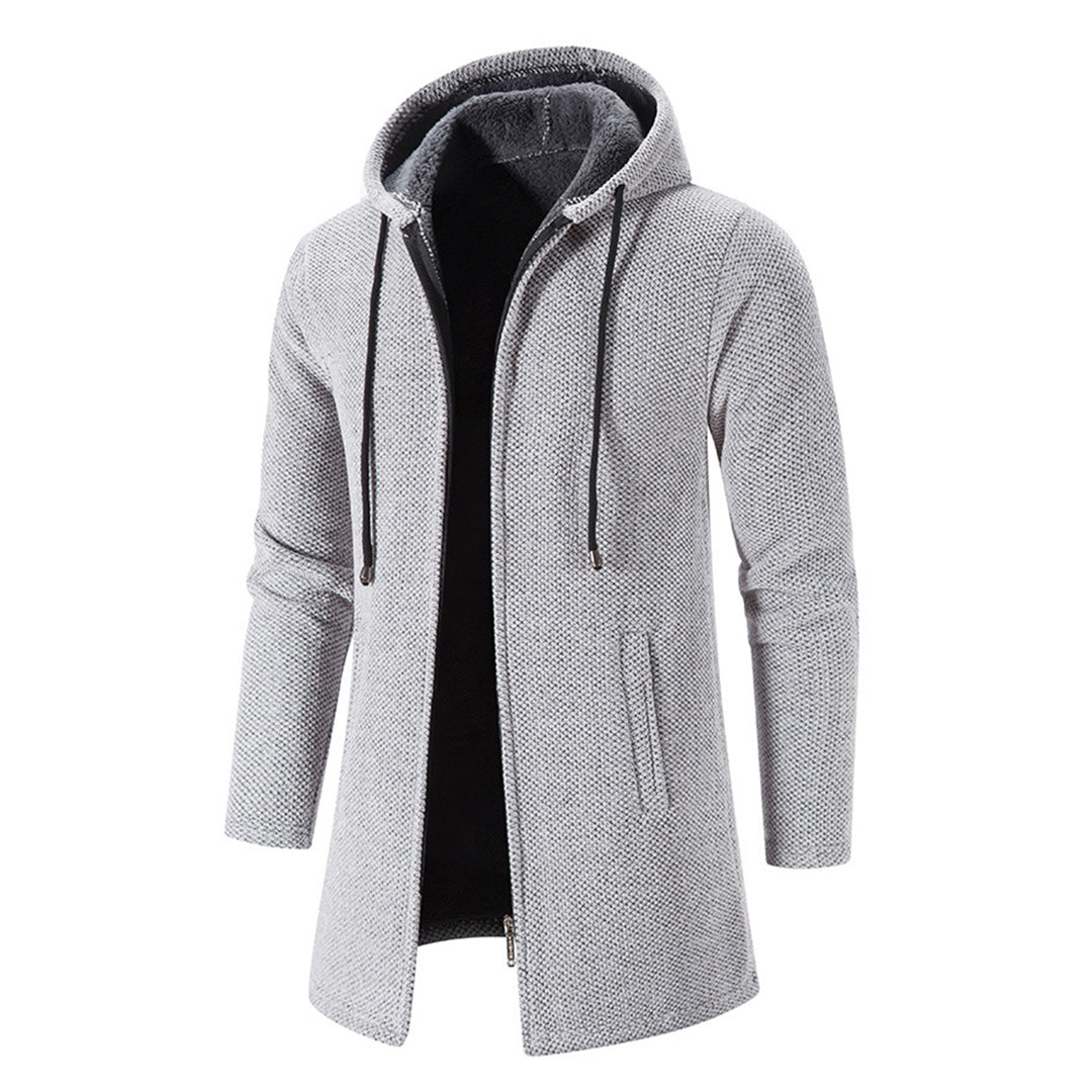 Men's Cardigan | Cozy Knitwear