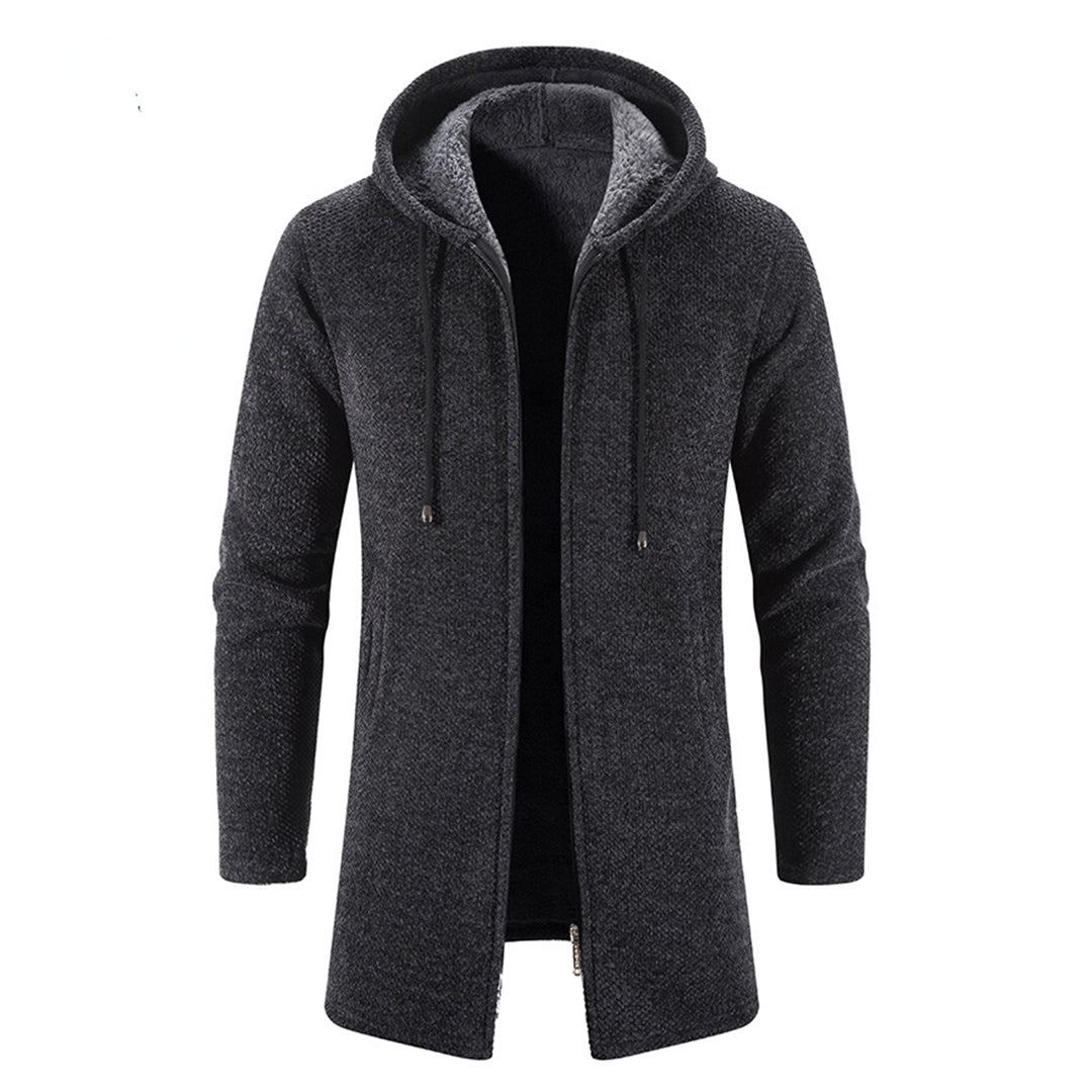 Men's Cardigan | Cozy Knitwear