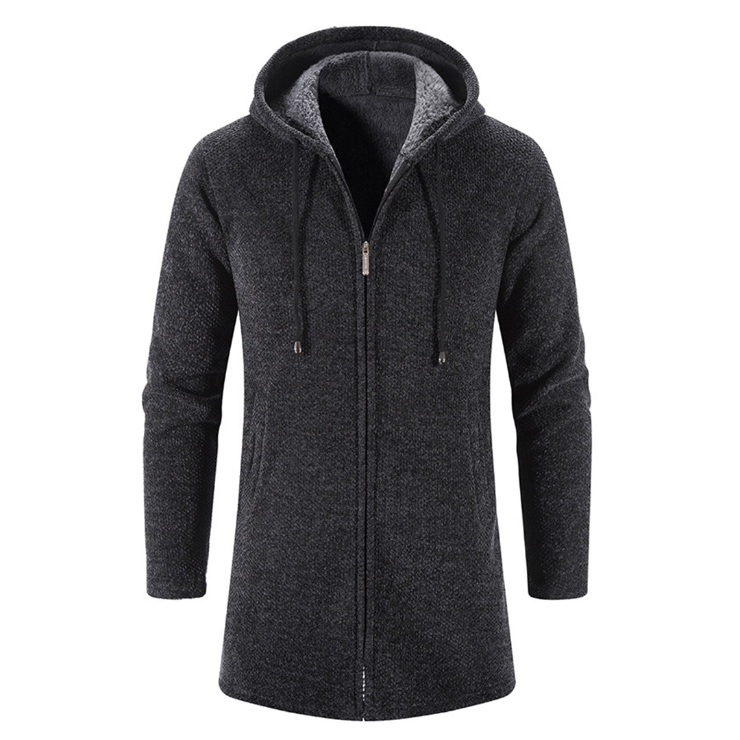 Men's Cardigan | Cozy Knitwear