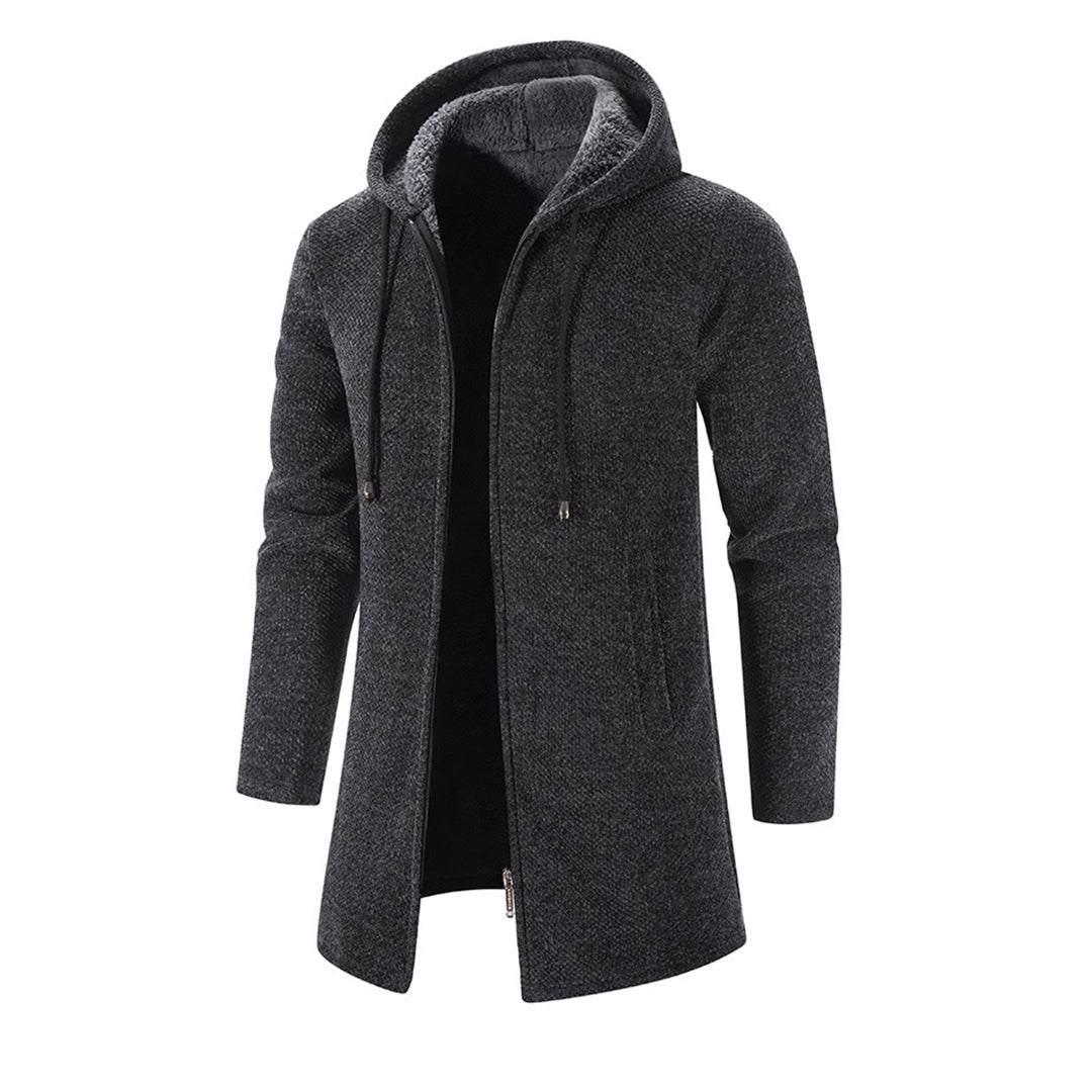 Men's Cardigan | Cozy Knitwear
