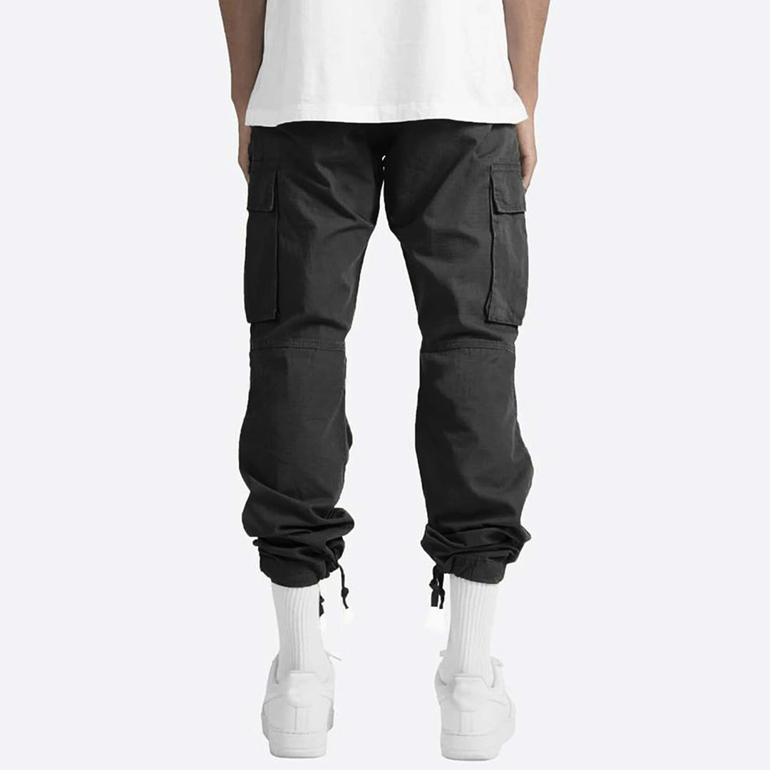 Stylish Men's Cargo Pants