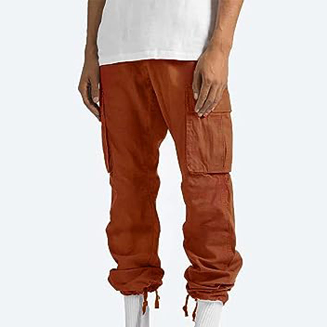 Stylish Men's Cargo Pants