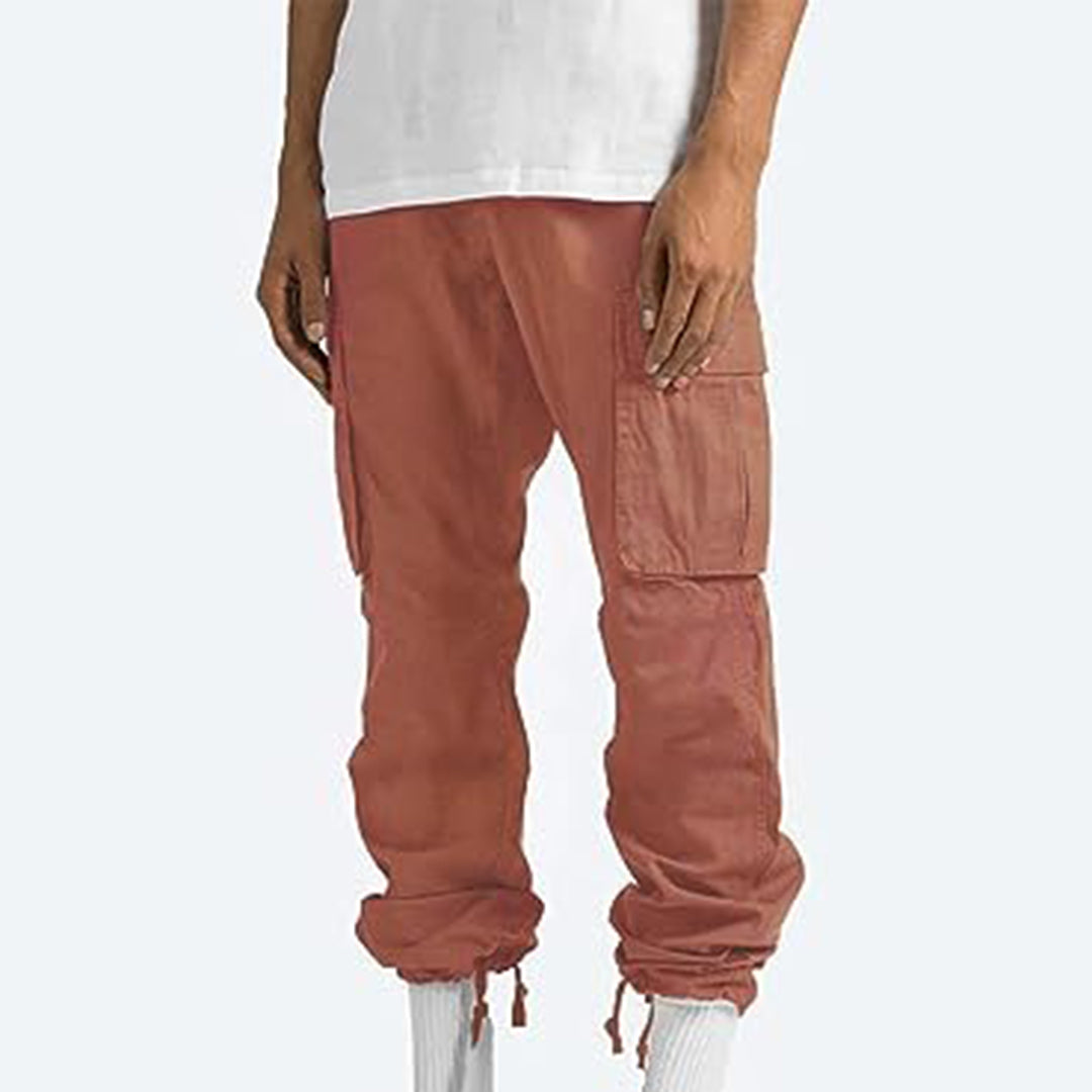 Stylish Men's Cargo Pants