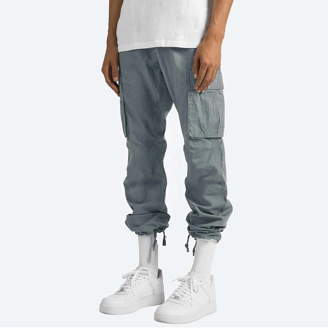 Stylish Men's Cargo Pants