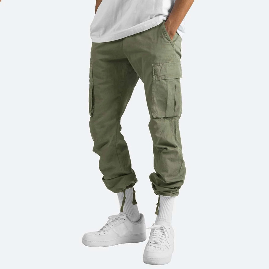 Stylish Men's Cargo Pants