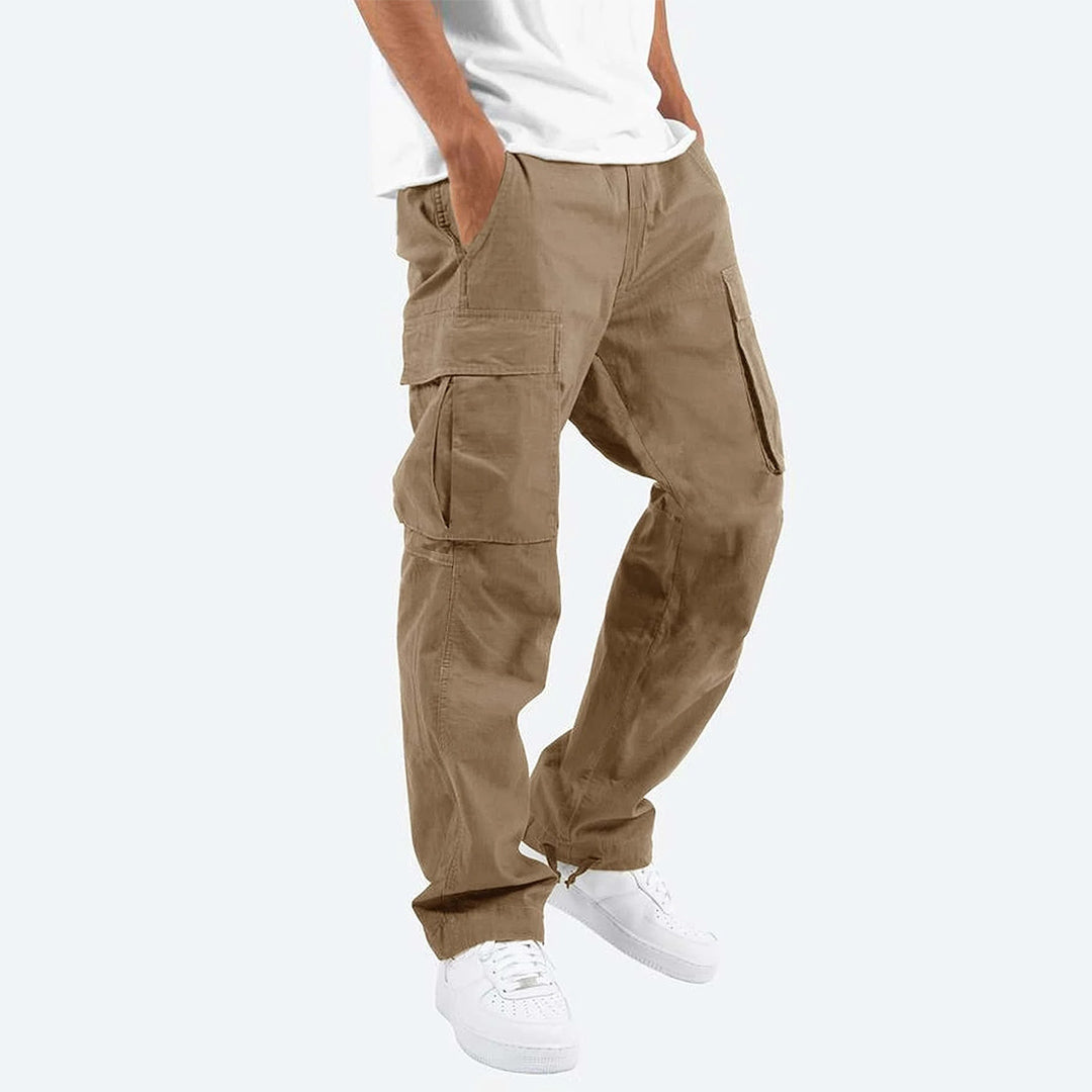 Stylish Men's Cargo Pants