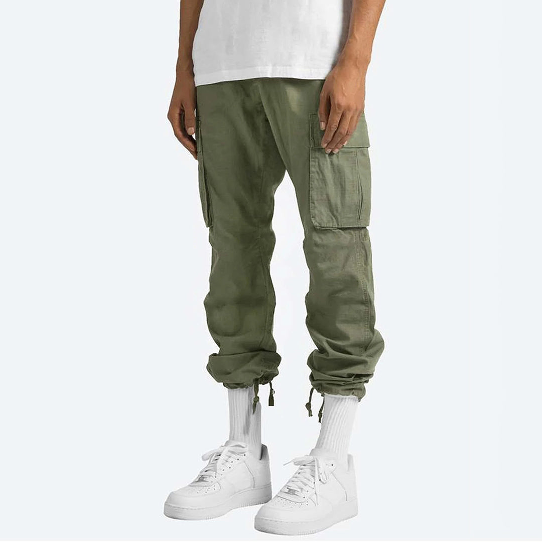 Stylish Men's Cargo Pants