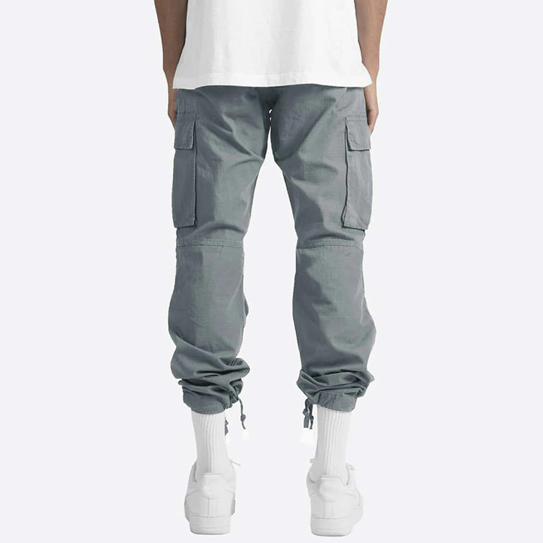 Stylish Men's Cargo Pants