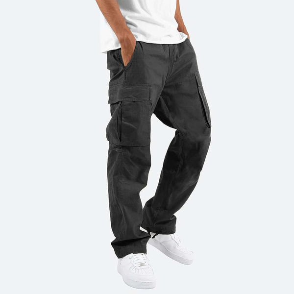 Stylish Men's Cargo Pants