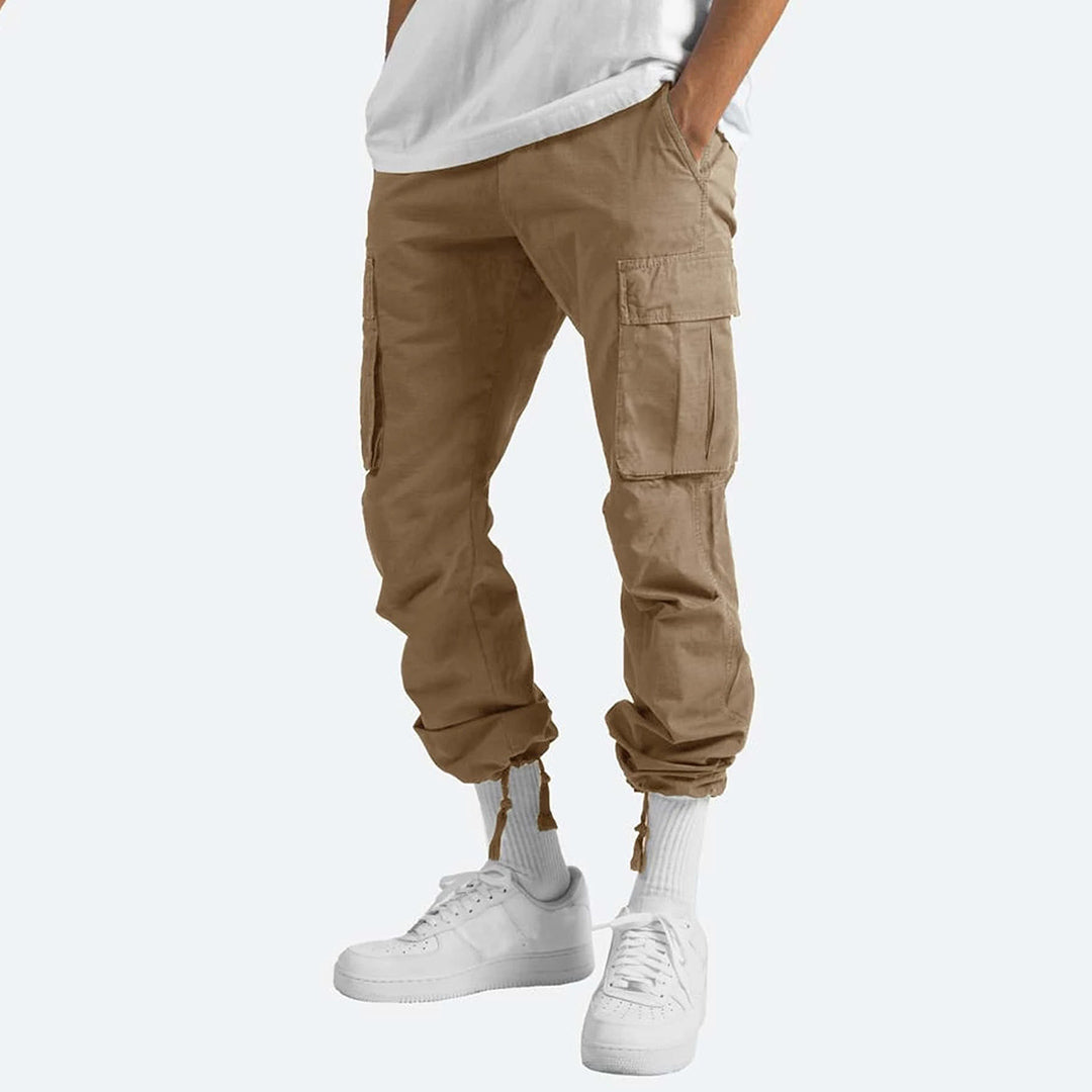 Stylish Men's Cargo Pants