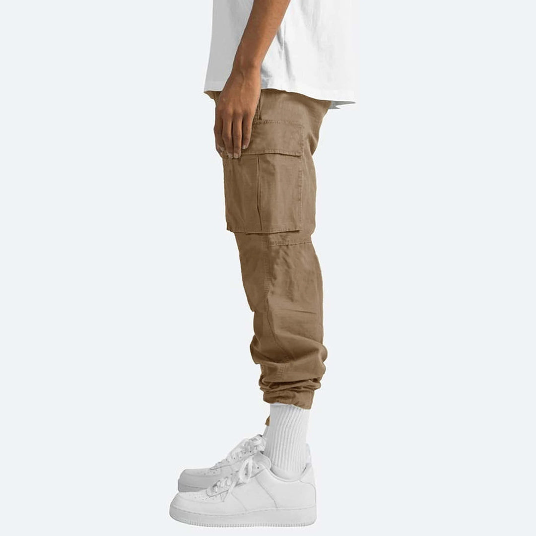 Stylish Men's Cargo Pants