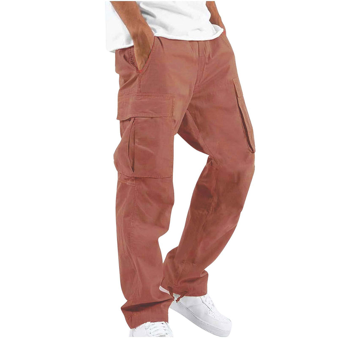 Stylish Men's Cargo Pants