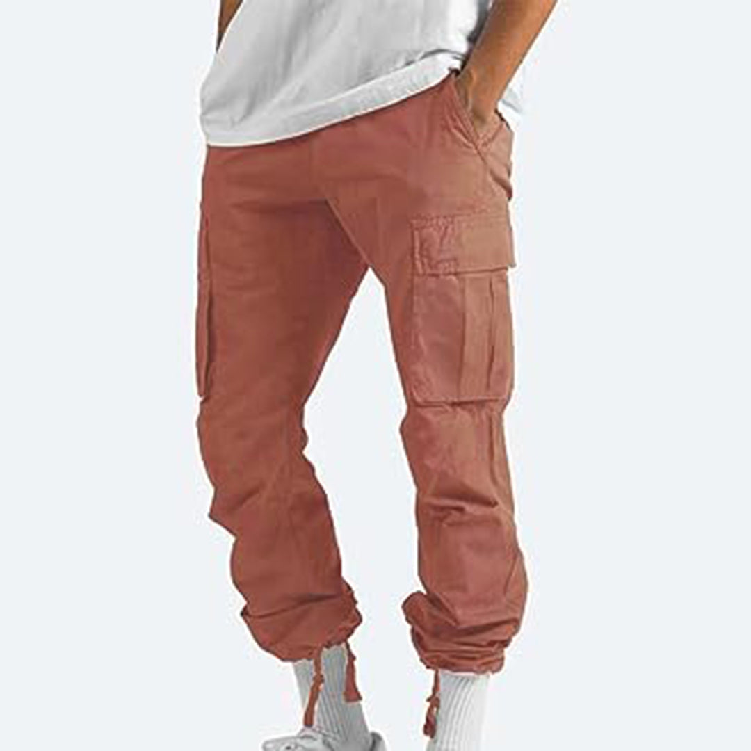 Stylish Men's Cargo Pants