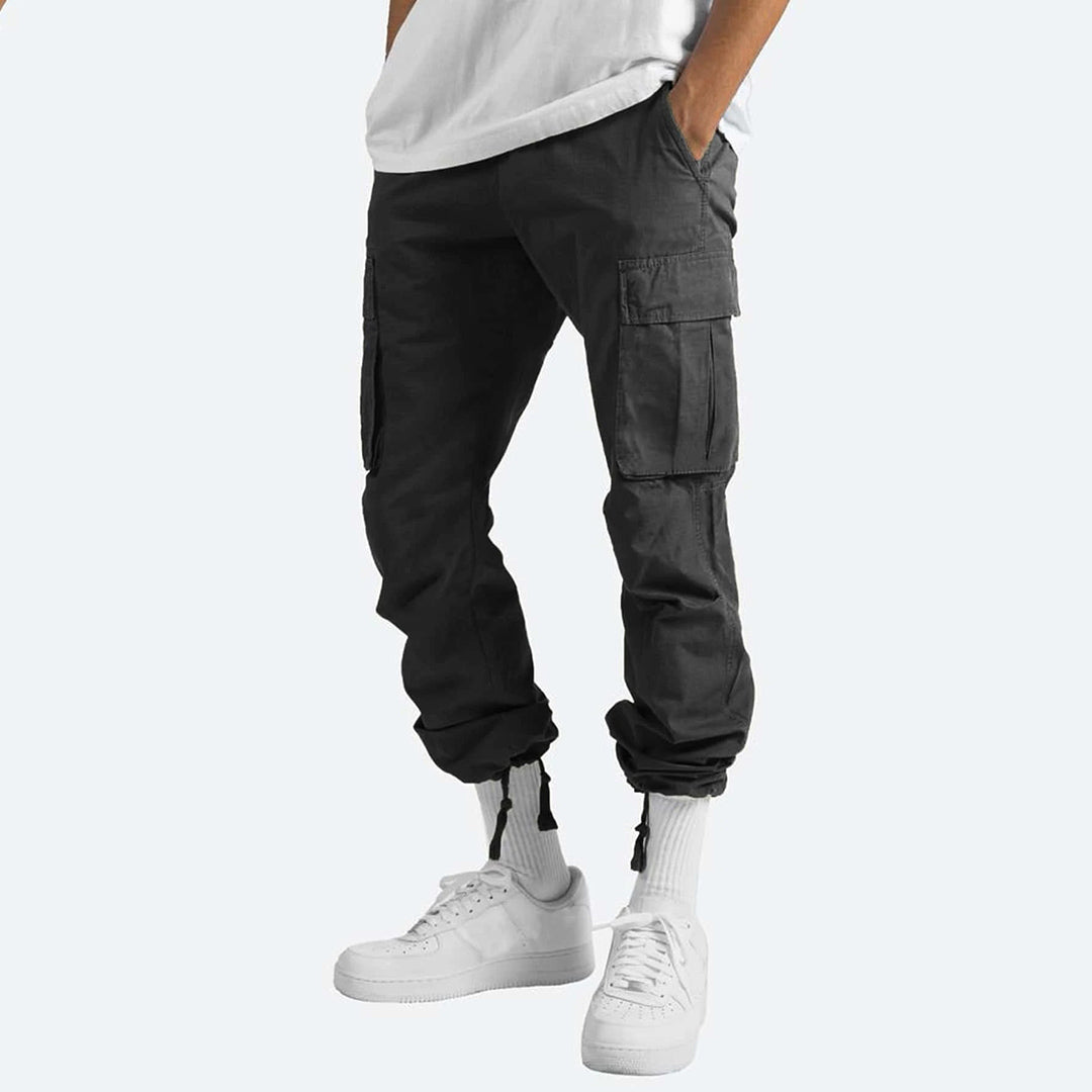Stylish Men's Cargo Pants