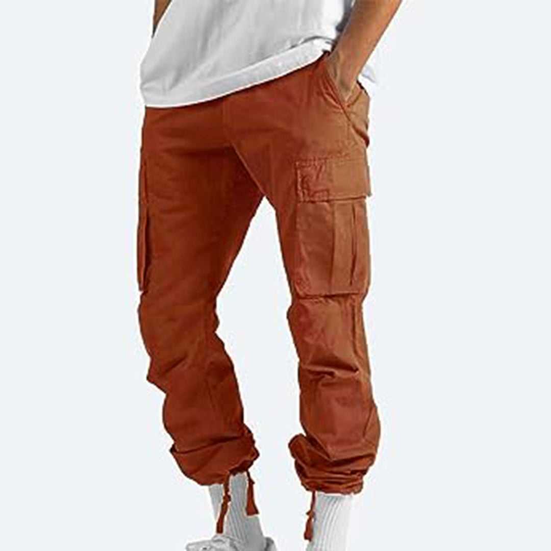 Stylish Men's Cargo Pants