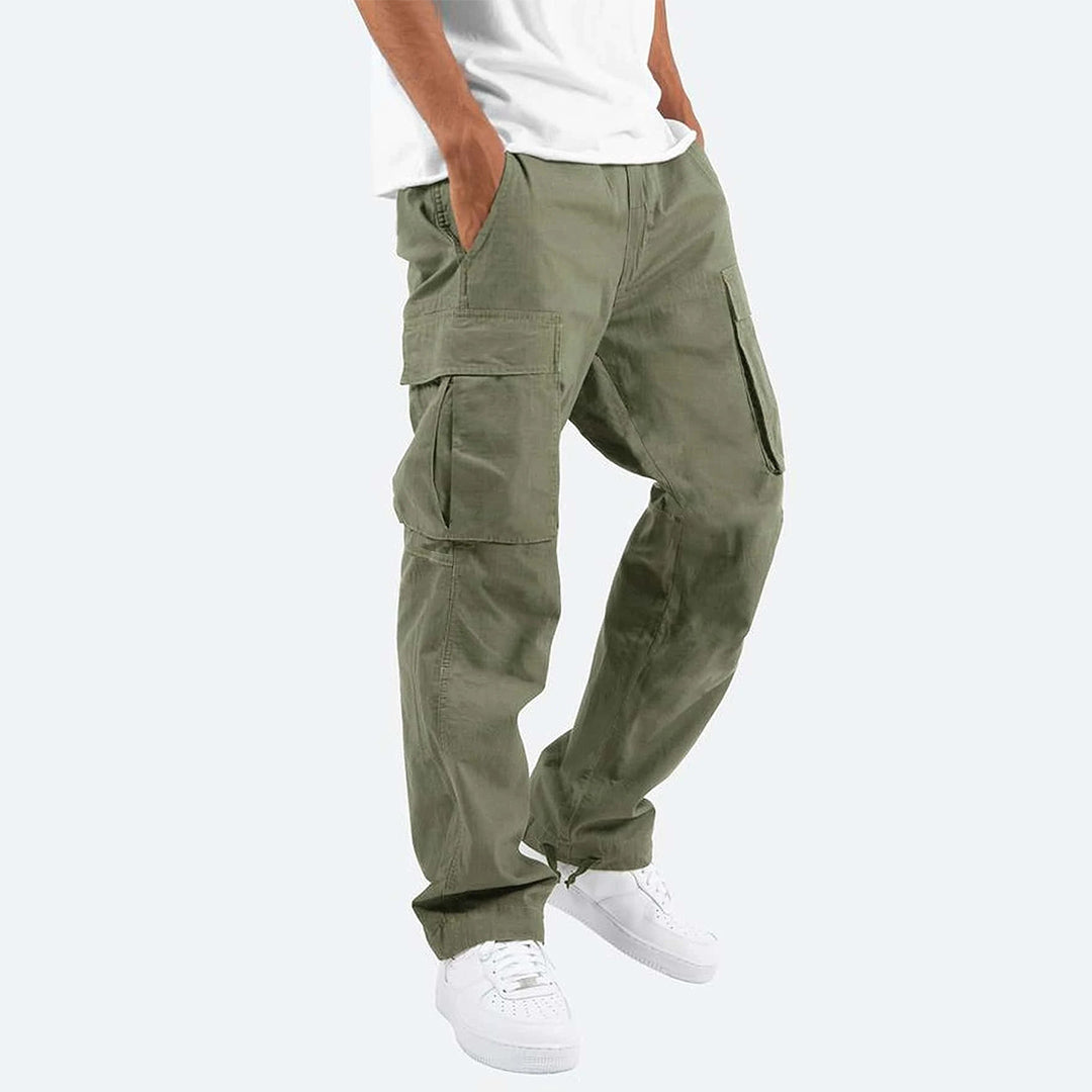 Stylish Men's Cargo Pants