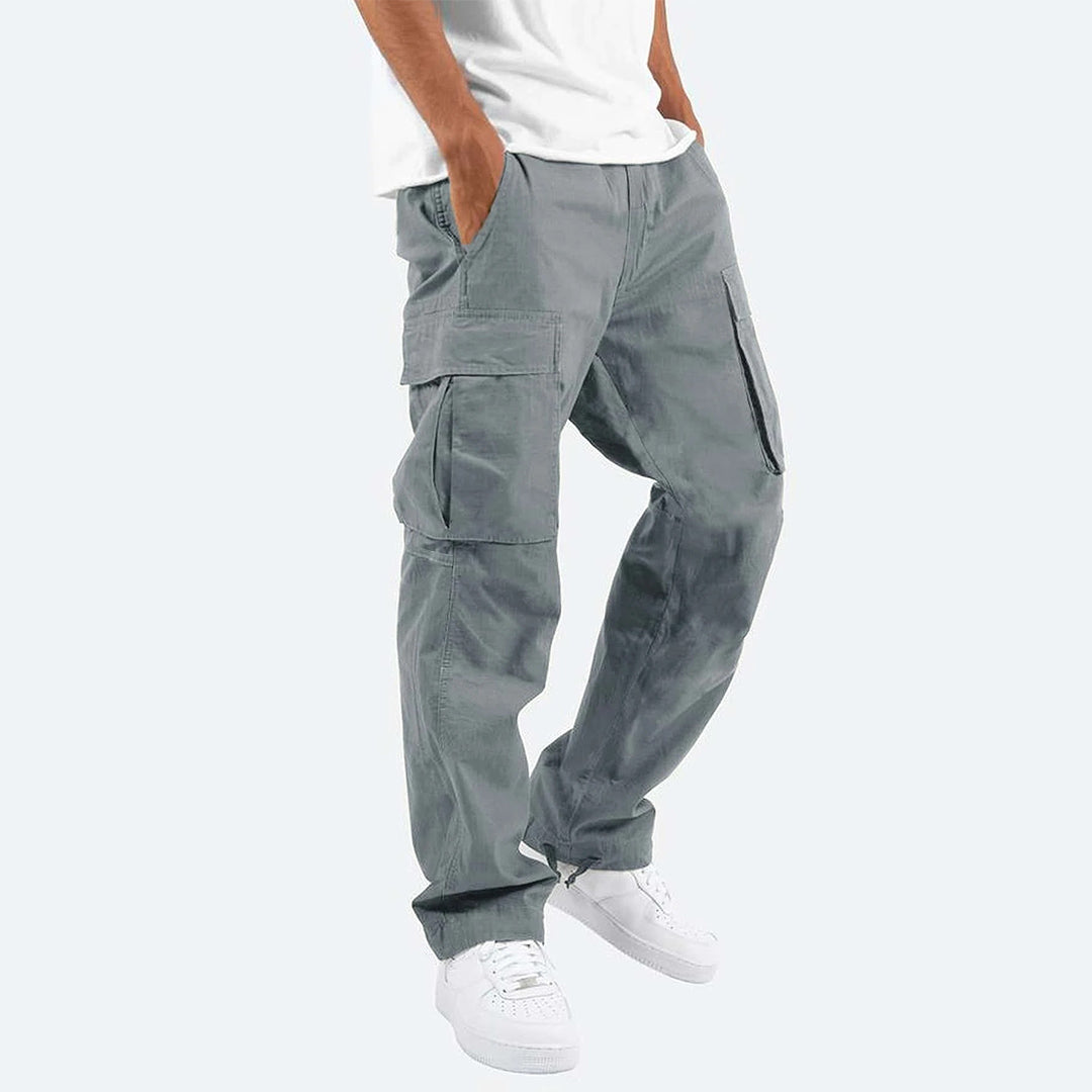 Stylish Men's Cargo Pants