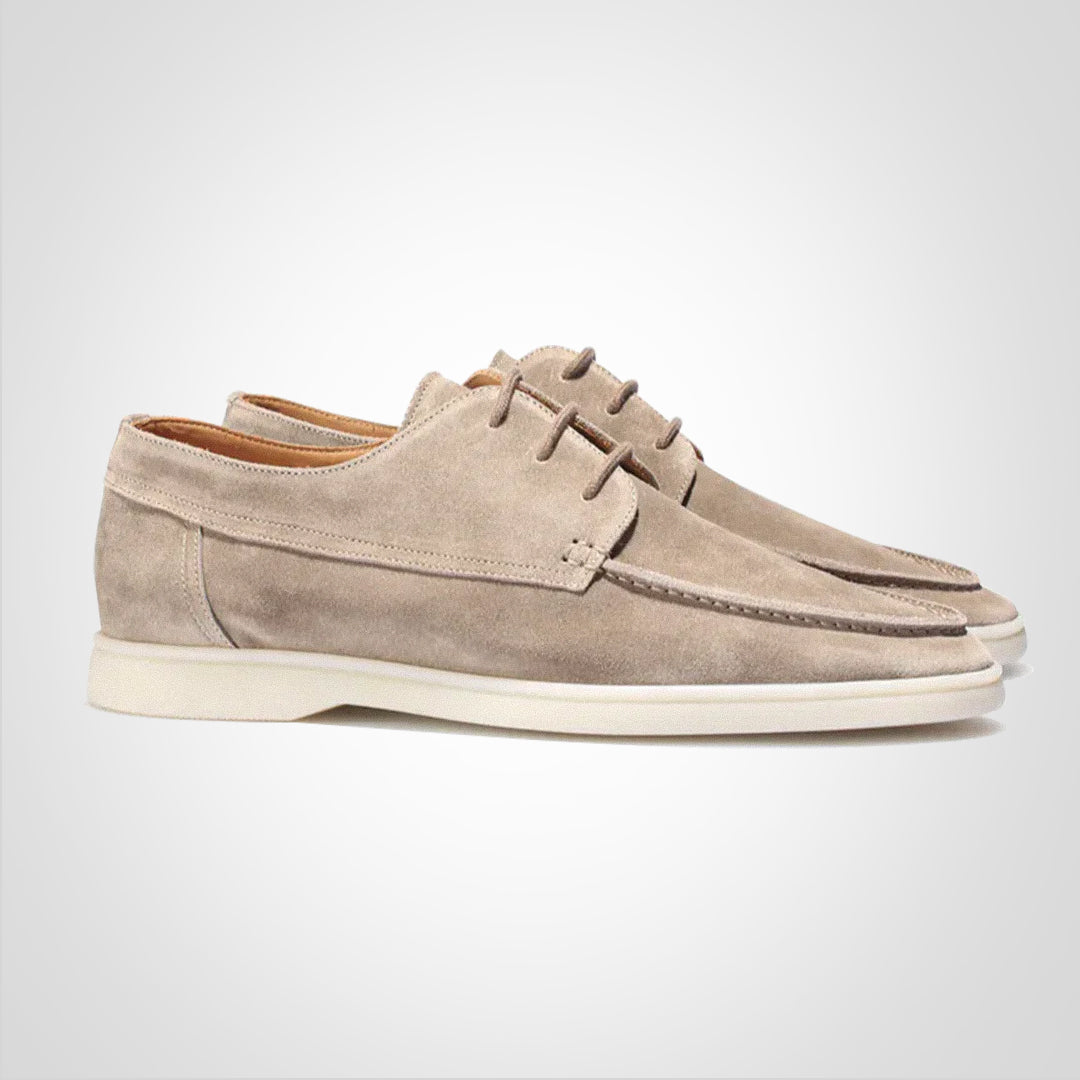 Elegant footwear for gentlemen