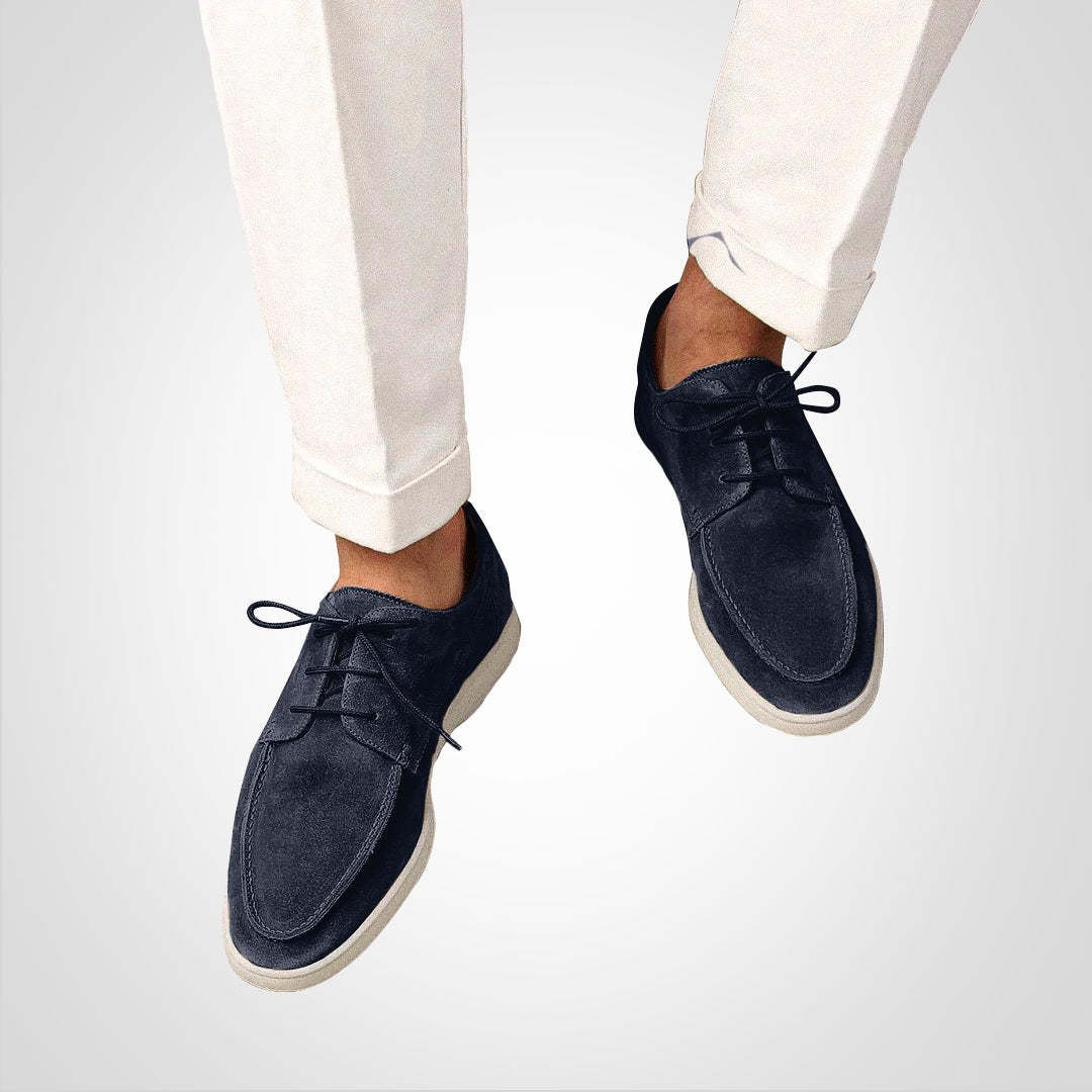 Elegant footwear for gentlemen