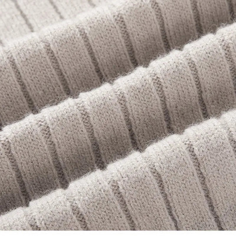 Men's Half-Zip Sweater