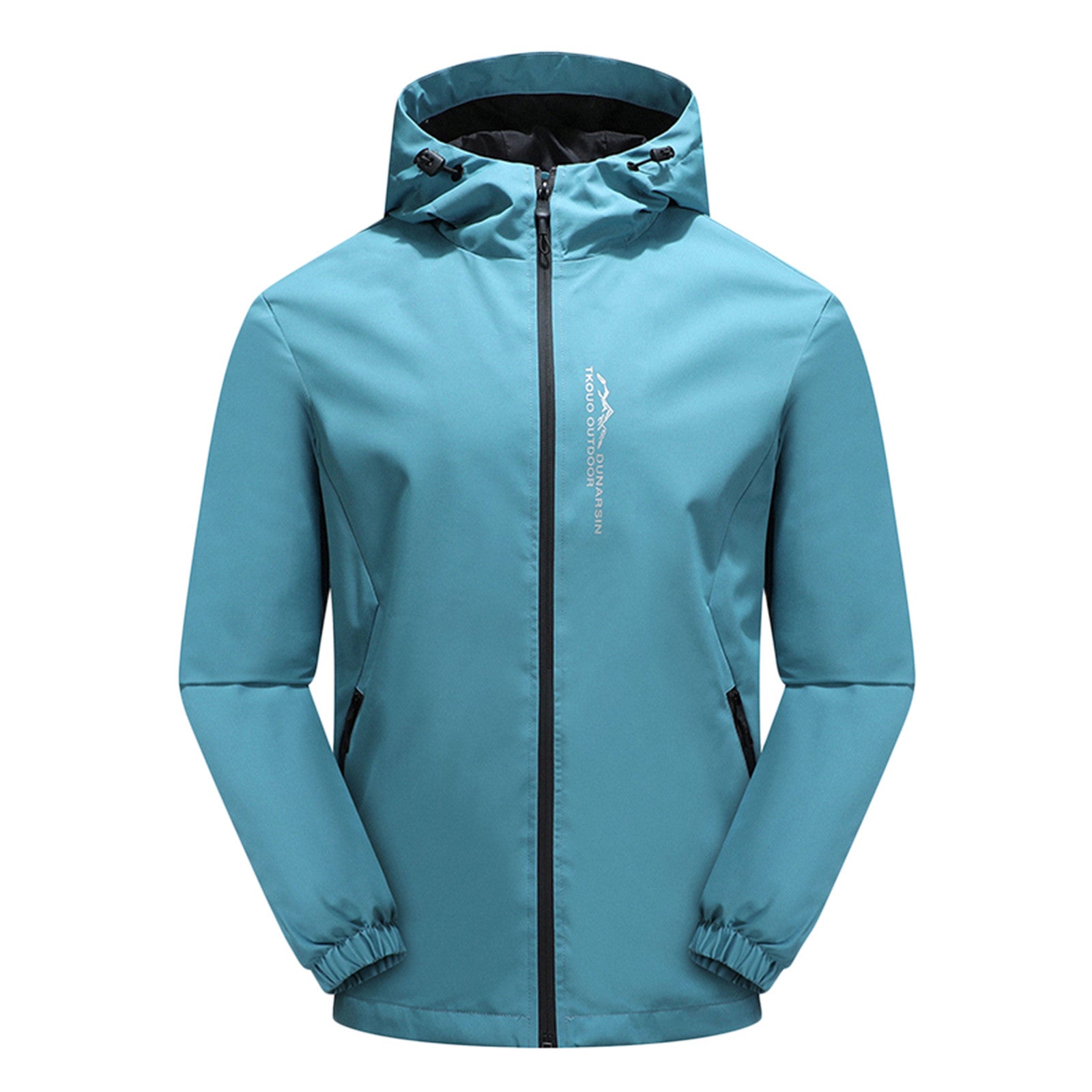 Lucas | Softshell Jacket with Hood