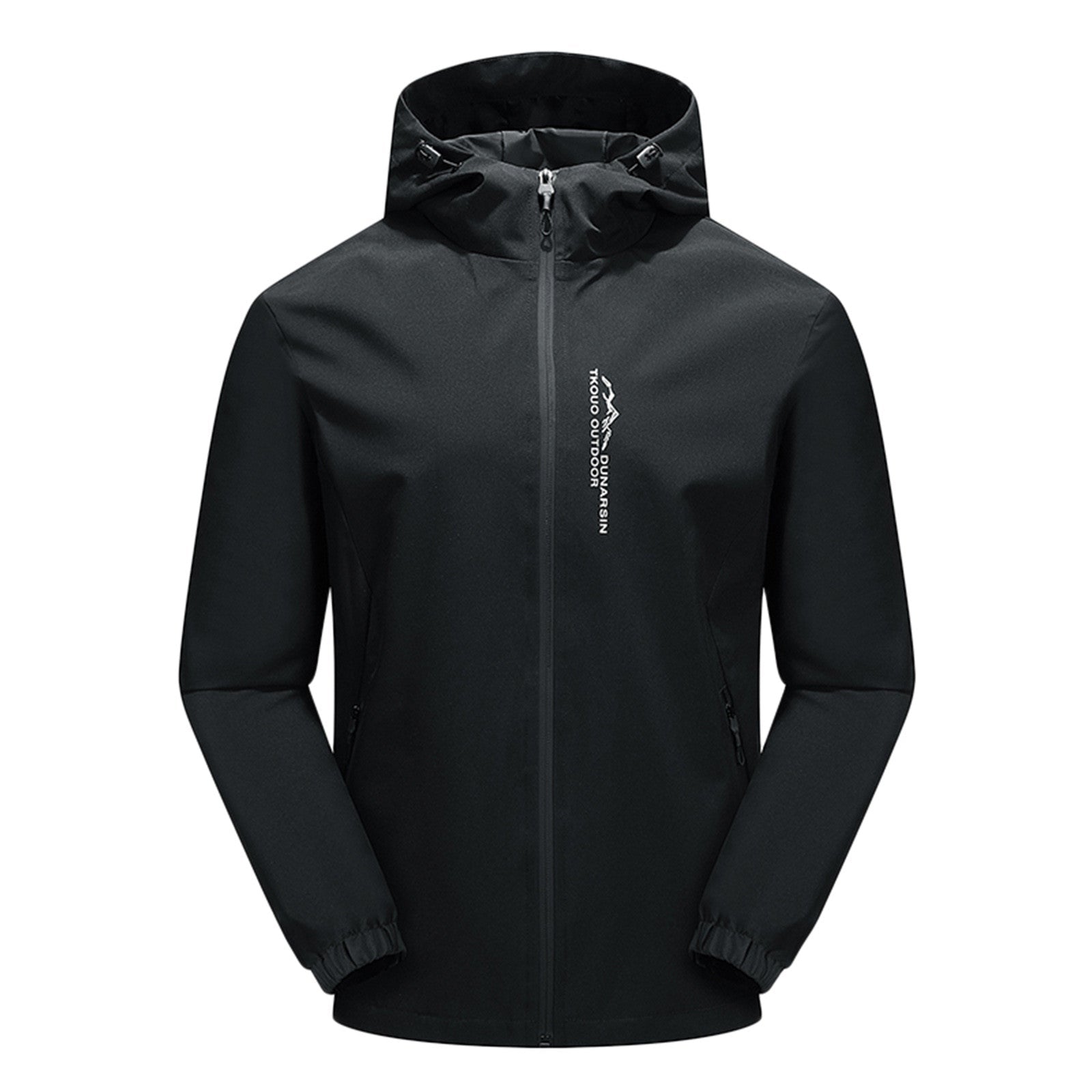 Lucas | Softshell Jacket with Hood