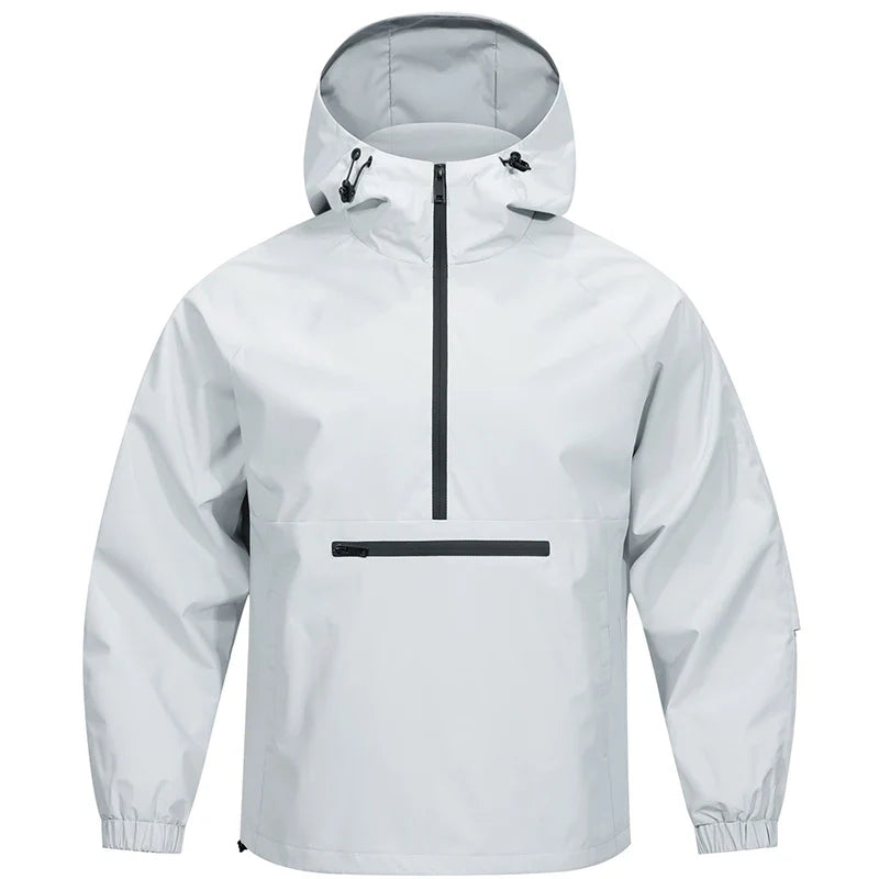 Jack | Hooded Softshell Jacket