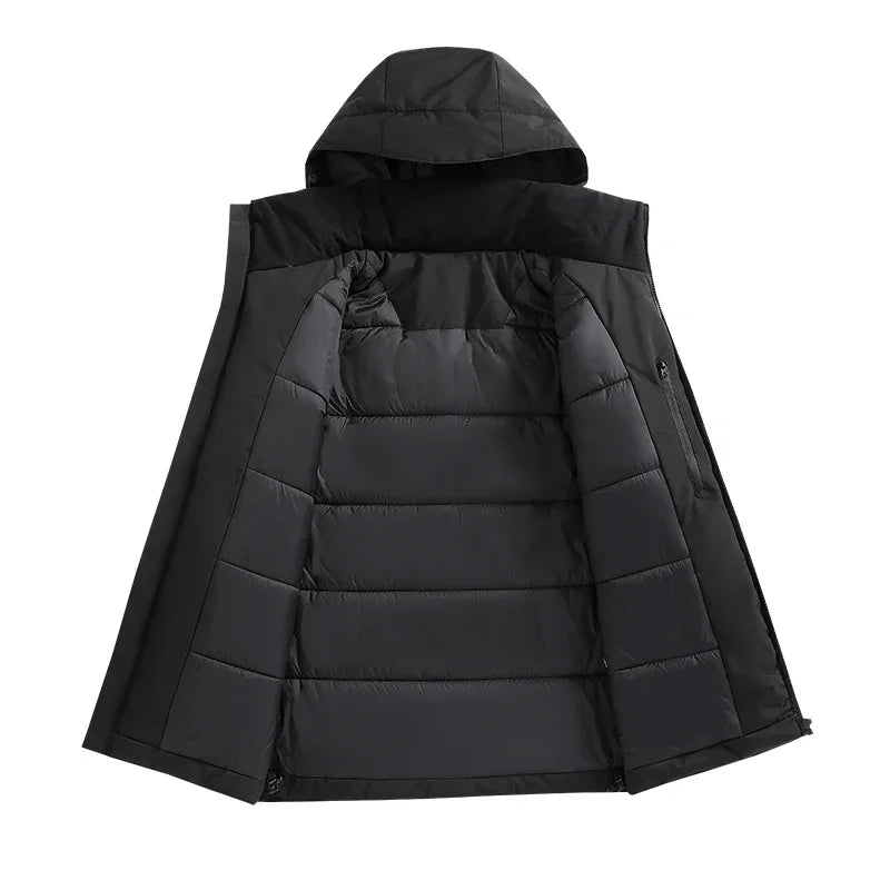 Daniel | Casual Softshell Jacket