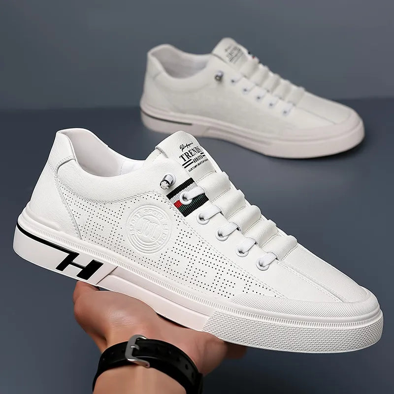Oliver | Men's Casual Sneakers for Everyday Wear