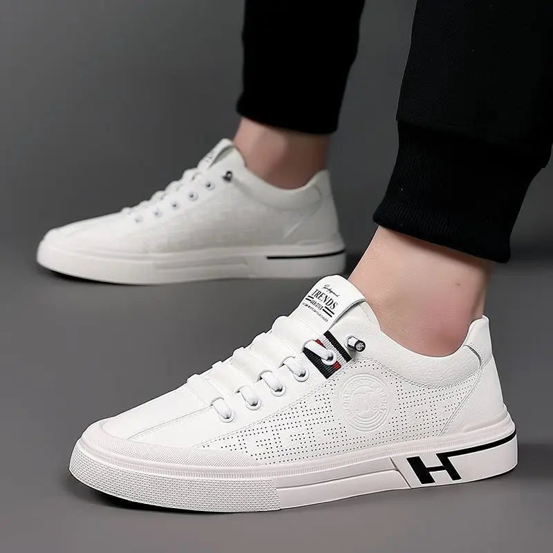 Oliver | Men's Casual Sneakers for Everyday Wear