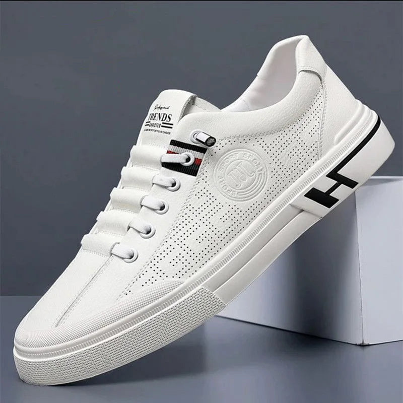 Oliver | Men's Casual Sneakers for Everyday Wear