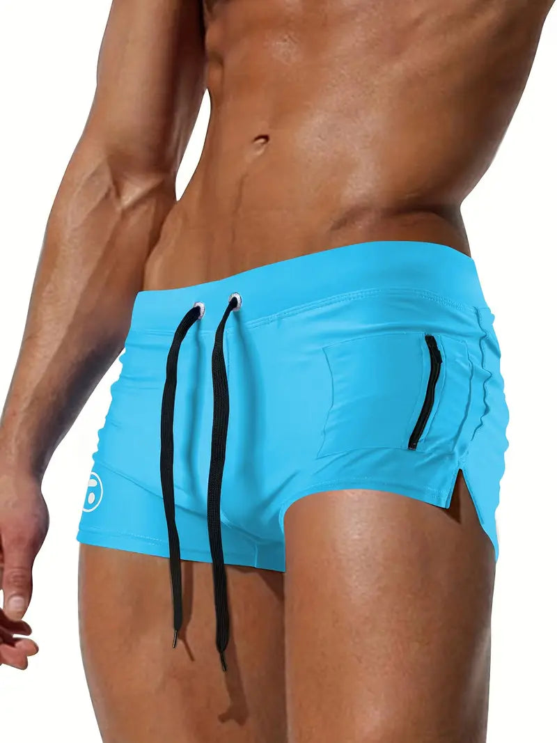 Men's Swim Trunks