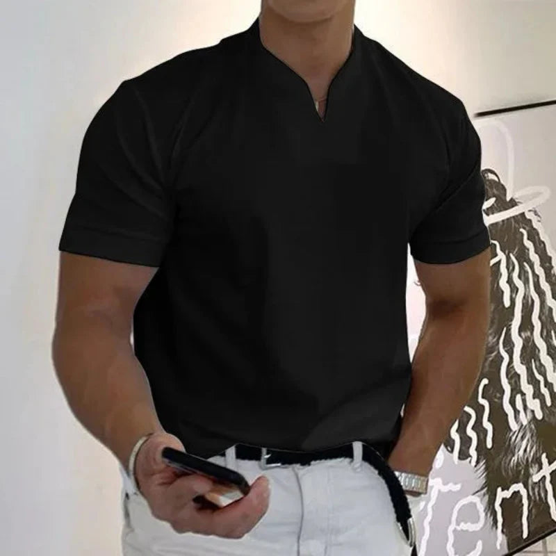 Men's Summer T-Shirt