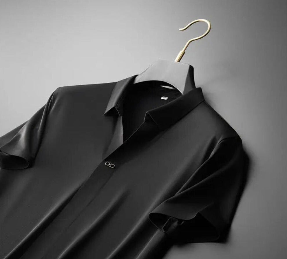 Men's Business Travel Suit Set
