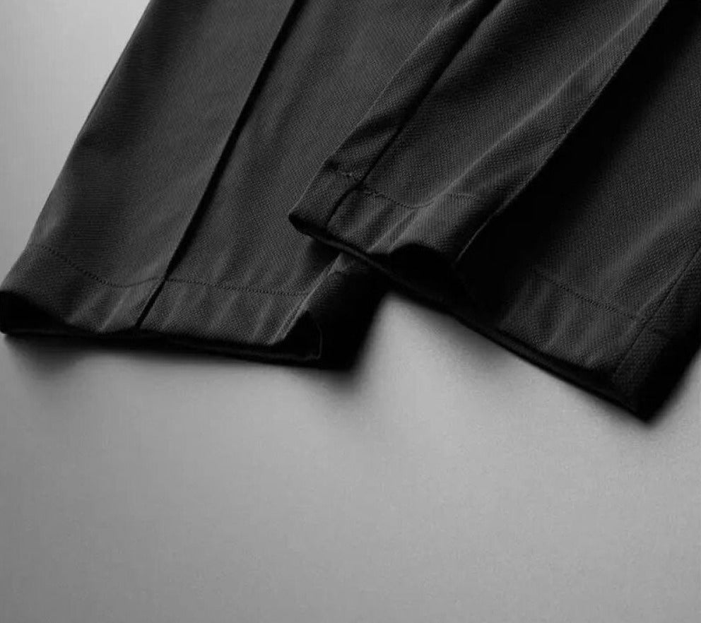 Men's Business Travel Suit Set