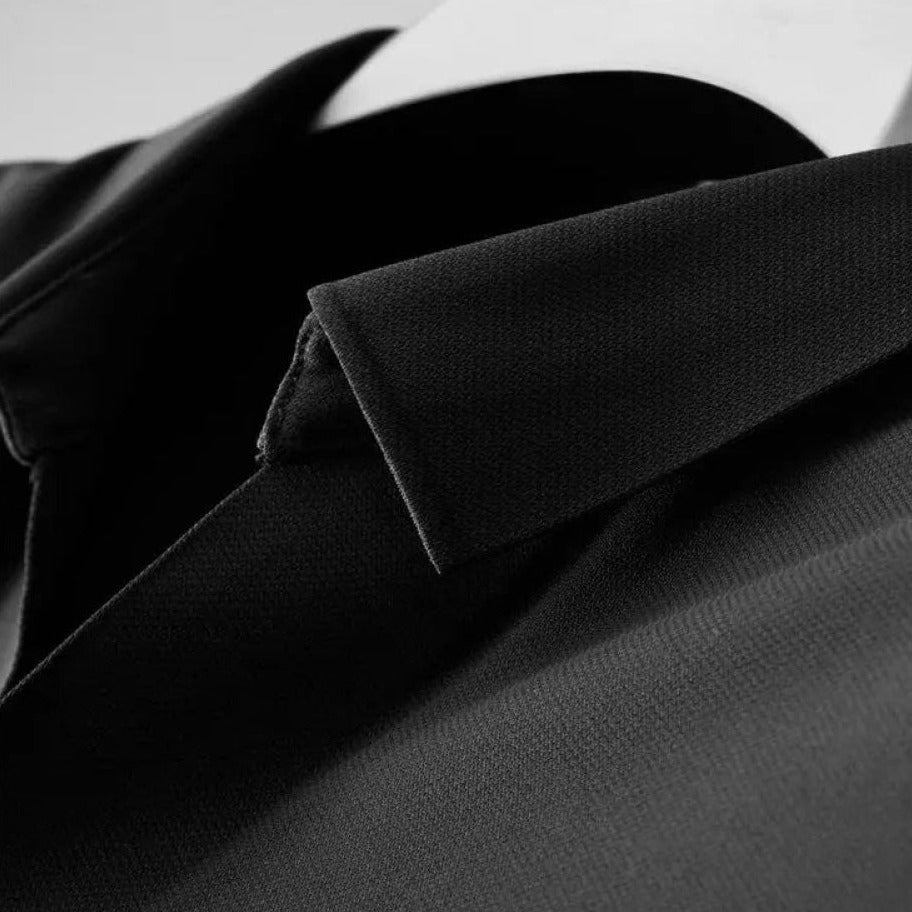 Men's Business Travel Suit Set