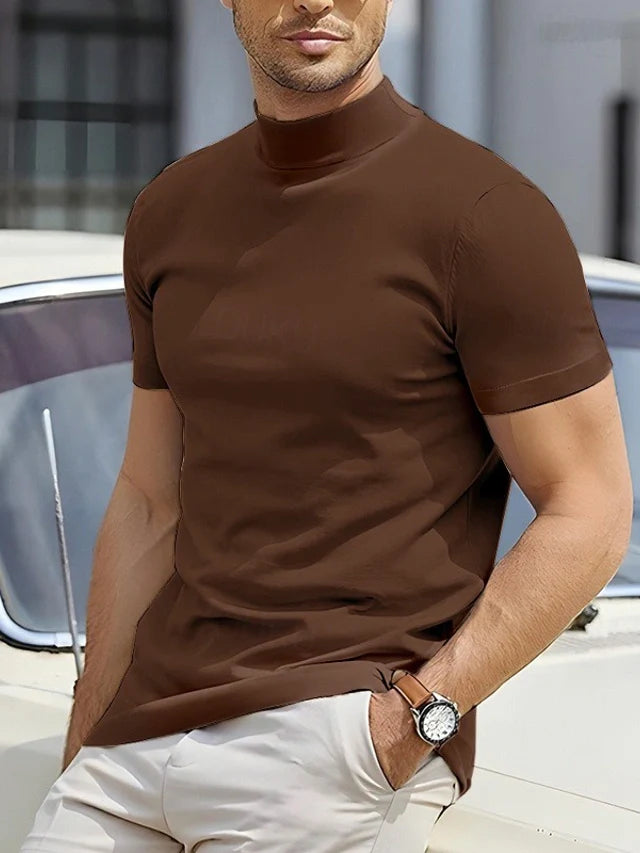 Men's Summer T-Shirt