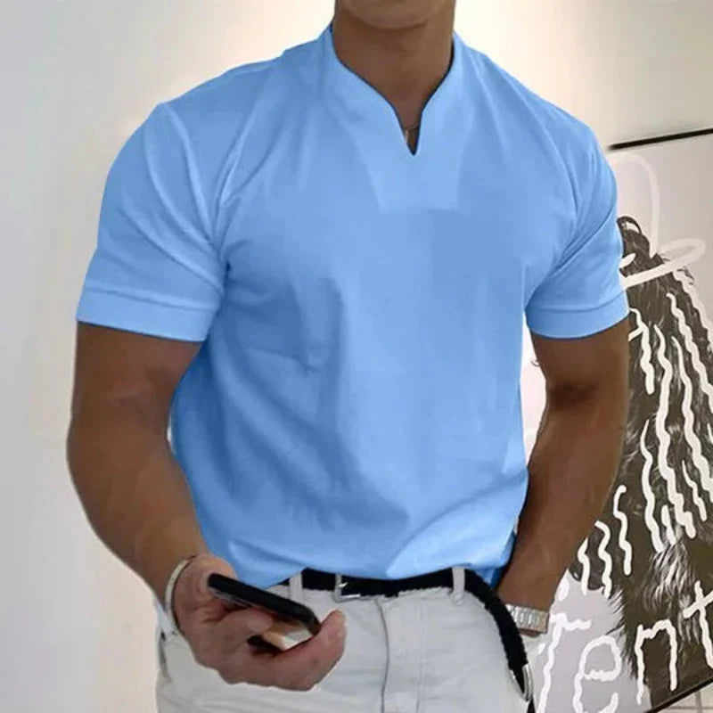 Men's Summer T-Shirt